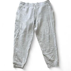 Lululemon Scuba Joggers | Gray | Size 14